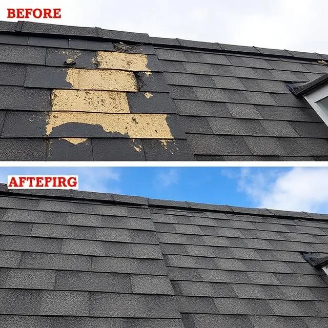 Roof Repair Near Me in Advent, WV near me